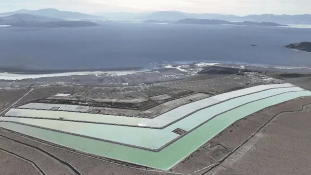 Una empresa alemana confirmó un hallazgo de litio “muy prometedor” en Catamarca y proyecta iniciar producción en 2030