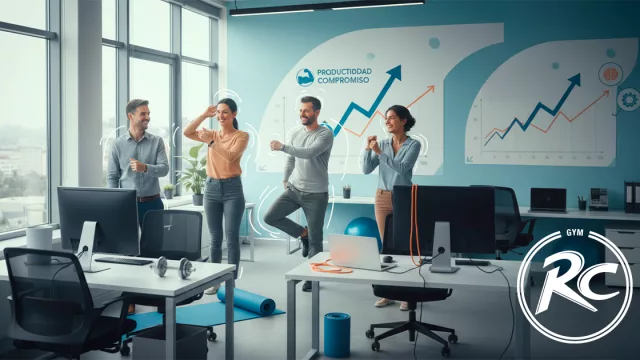 Entrenamiento corporativo: la estrategia que transforma equipos y empresas