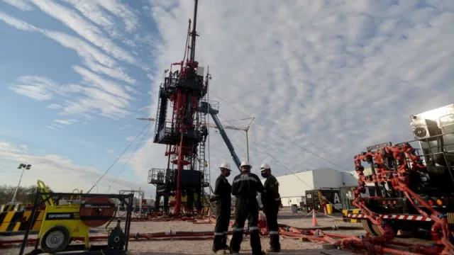 Vaca Muerta marca un nuevo récord con un superpozo de más de 8 kilómetros de longitud