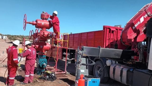 Fepco desembarca en Vaca Muerta con una inversión de US$ 12 millones (y amplía la oferta de servicios para operadoras)