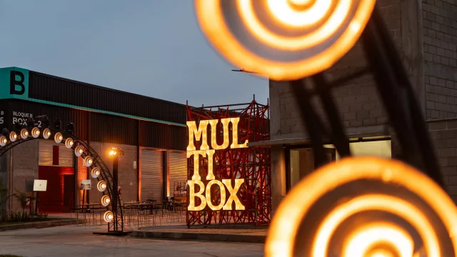Metrocúbico inauguró Multibox, el nuevo centro logístico de última milla en Tucumán