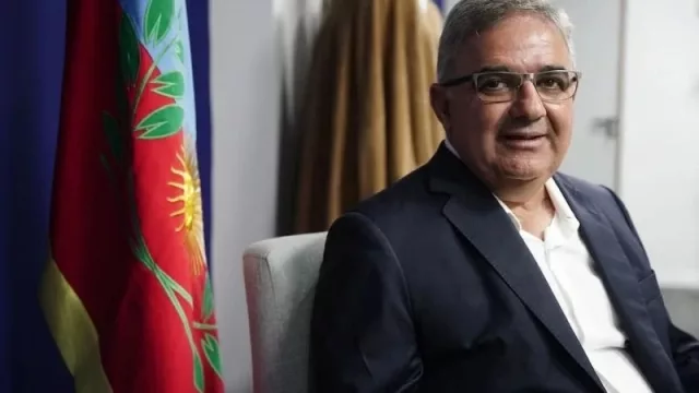 Catamarca volvería a exportar cobre: Jalil respaldó reformas económicas centrales para el sector