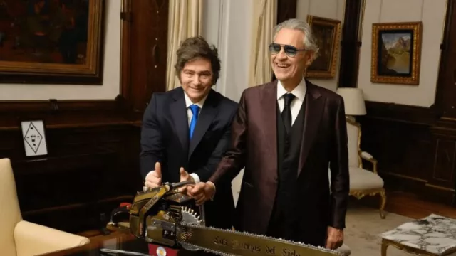 Bocelli y el arte diplomático: cuando la música clásica redefine el soft power en la geopolítica anglolatina