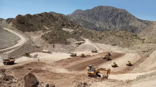 La minería argentina cierra 2025 con un evento clave en Buenos Aires que definirá inversiones, geopolítica e infraestructura para 2026