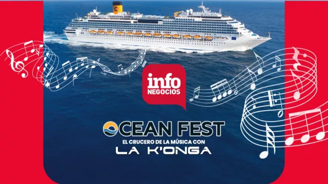 Los lectores de IN Catamarca pueden ganar 3 noches en el Costa Favolosa completando una breve encuesta sobre InfoNegocios