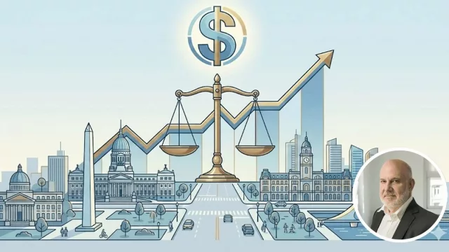 Credibilidad económica: el factor clave para que la estabilización se sienta en la calle