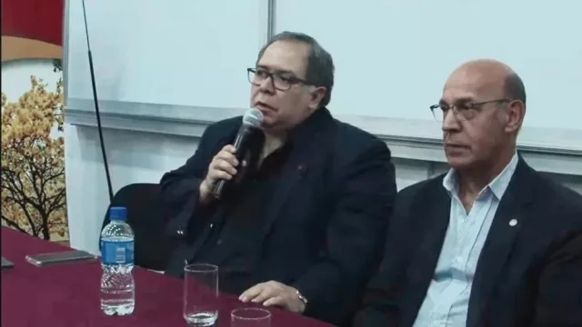 Catamarca analizó el impacto económico y social del litio en un seminario académico