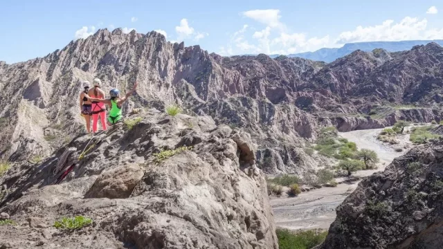 El fin de semana largo dejó en Catamarca un impacto económico de $ 880 millones