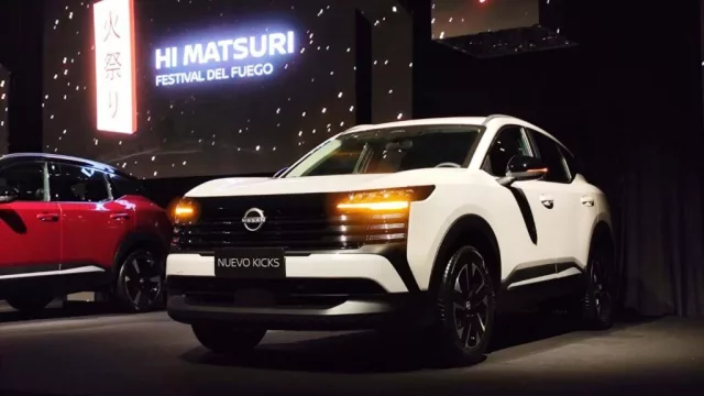 Nuevo “Nissan Kicks” 2026 en Argentina: qué es realmente, qué no es y cuánto costará