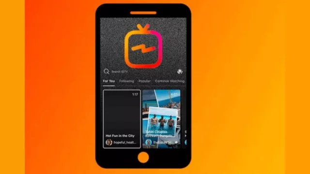 Instagram ahora en TV: la jugada maestra de Meta ((IGTV) para apropiarse del “salón” y redefinir el Marketing Crossing Phygital en 2026