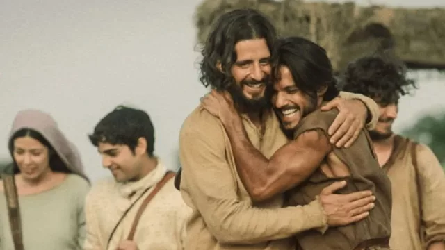 La serie ideal para ver en navidad “The Chosen”: el fenómeno Cross-Media que revolucionó la industria del entretenimiento