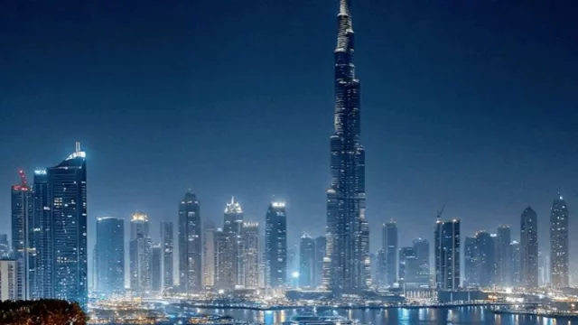 Dubai 2026: el campo de desarrollo del talento latino que redefinirá tu carrera (¿te gustaría trabajar en EAU?)