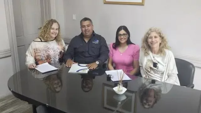 La UNCA investiga sales residuales del litio con foco en eficiencia energética y construcción