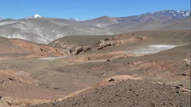 CAMYEN define una estrategia minera para 2026 con foco en exploración e inversiones