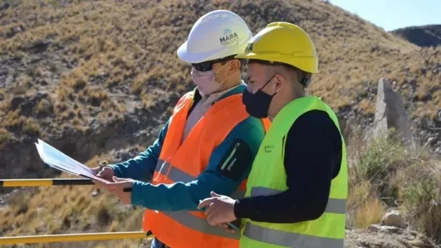 La minería impulsa proveedores locales y fortalece la gestión ambiental en Catamarca