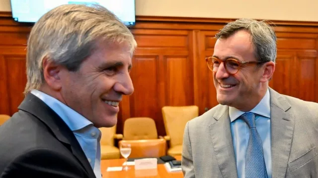 El Gobierno mantiene su postura frente a Techint y el conflicto por la licitación en Vaca Muerta sigue abierto