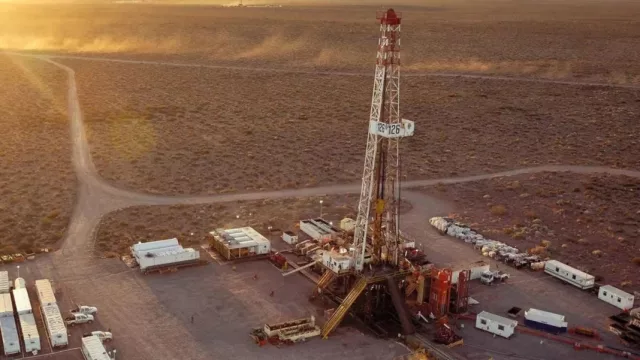 Acuerdo comercial: Estados Unidos asegura el desarrollo de Vaca Muerta y desplaza a China de la infraestructura crítica