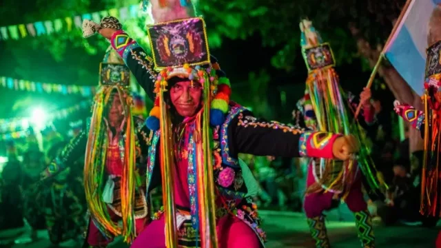 Carnaval movilizó $ 2.355 millones y dinamizó el turismo en Catamarca
