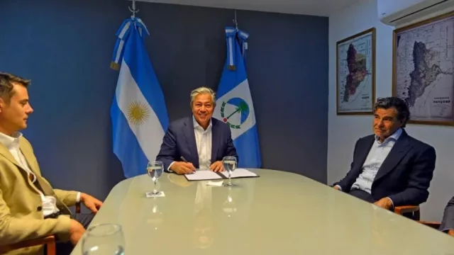 Vista Energy renueva su apoyo al programa de becas Gregorio Álvarez