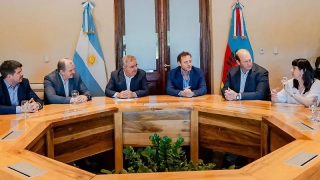 Catamarca busca fortalecer la cadena de valor minera y potenciar proveedores locales