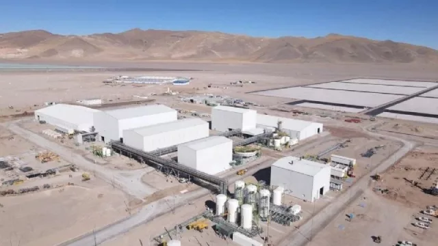 Litio en Catamarca: aprueban actualización ambiental clave para el proyecto Sal de Vida