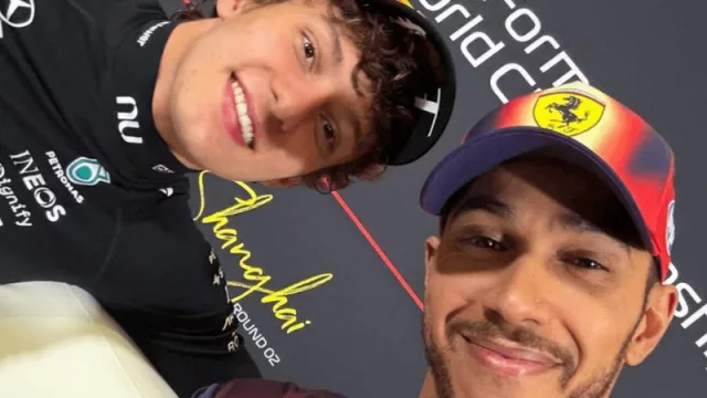 F1 GP China 2026: Antonelli y Mercedes resucitan una dinastía, Ferrari muy cerca, Colapinto - Gasly brillan