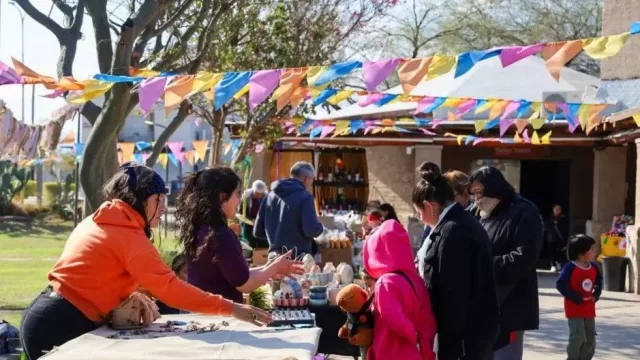 Catamarca: el turismo alcanzó picos del 75% (y se sostuvo con fuerte actividad en el interior)