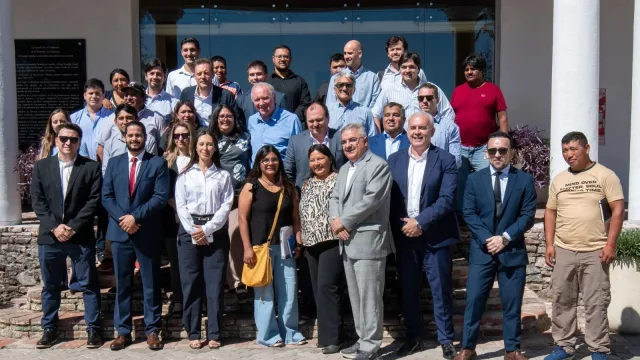 Catamarca apuesta a una minería con mayor impacto económico local (más empleo y proveedores)