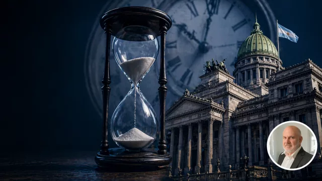 El tiempo no siempre hace lo que pretende el Gobierno (y crece la presión económica)