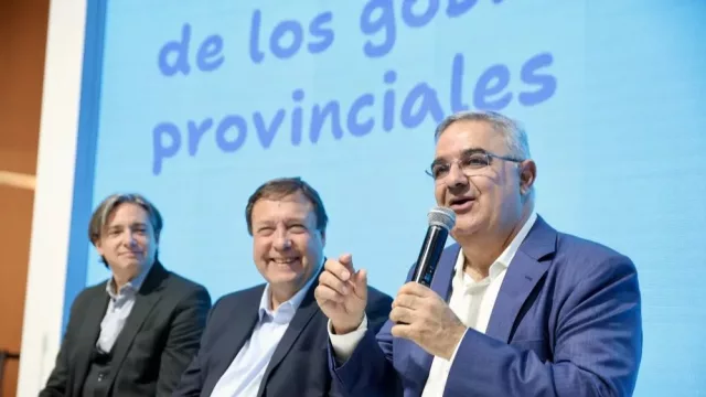 Jalil analiza con CAF financiamiento e impulso al litio y cobre (clave para exportaciones y obras en Catamarca)