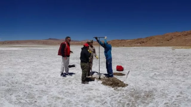 Litio en Catamarca: amplían recursos en Candelas y proyectan iniciar producción