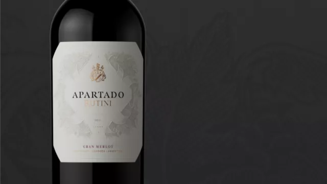 La línea Apartado suma un nuevo varietal y presenta una nueva identidad