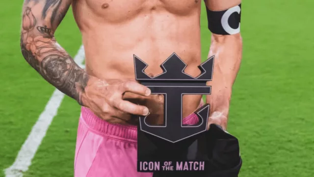 Messi inaugura su templo: la noche mágica en que el NU Stadium se rindió al rey (el Inter Miami tocó el cielo de la MLS)