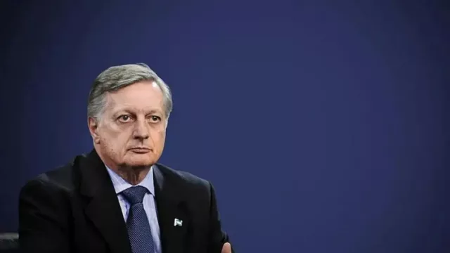 Aranguren aseguró que Vaca Muerta ya es “una política de Estado” y destacó la oportunidad energética de Argentina
