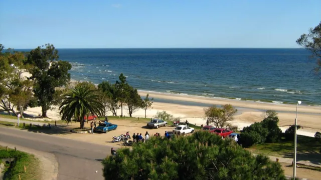 La costa promueve inversiones (Atlántida destinará más de US$ 50 millones a saneamiento y lanzó un plan de exoneraciones fiscales en el balneario)