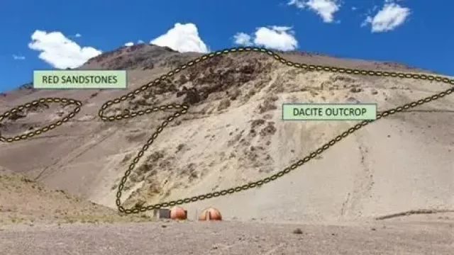 Belararox confirmó nuevas zonas de plata, cobre y zinc en el proyecto TMT de San Juan