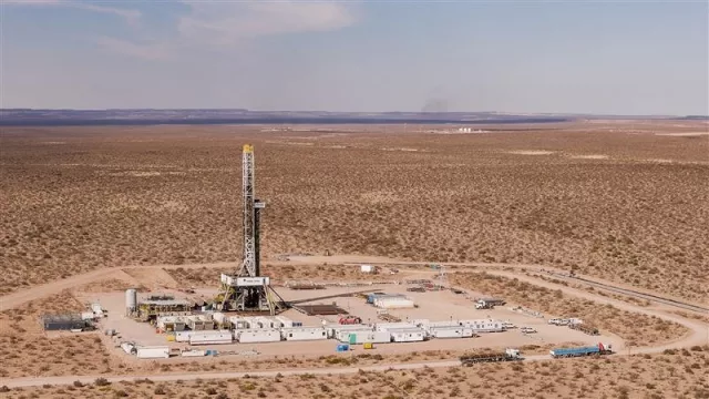 Neuquén volvió a alcanzar un récord histórico en producción de petróleo