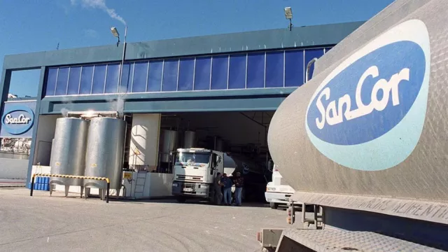 SanCor busca dueño tras la quiebra millonaria (aparece un empresario ligado a Tucumán)