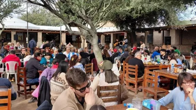 El fin de semana largo dejó más de $ 612 millones en la Capital de Catamarca