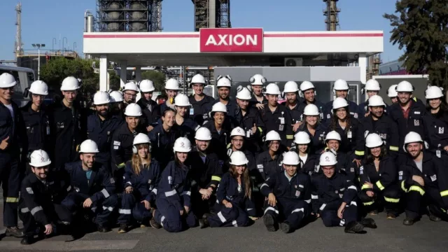 Axion energy abrió búsquedas laborales en todo el país (cómo pueden postularse los tucumanos)