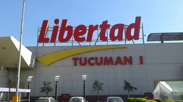 Cierre del Hipermercado Libertad: La Anónima tomó el control de las sucursales en Tucumán (sin despidos)