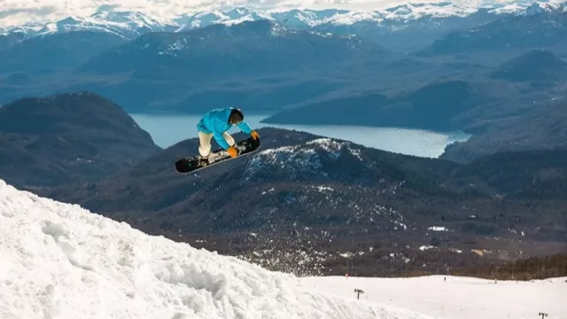 Chapelco lanzó la venta de pases y acelera inversiones para una temporada récord de nieve