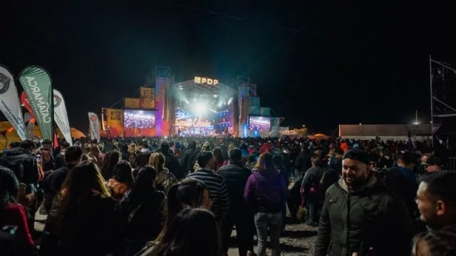 El Poncho Sunset impulsará el movimiento turístico y comercial con el sorteo de un auto 0 km
