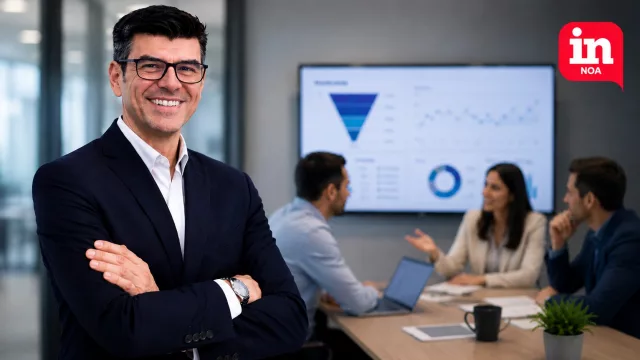 Las ventas no se pierden por insistir: se pierden cuando las empresas abandonan al cliente