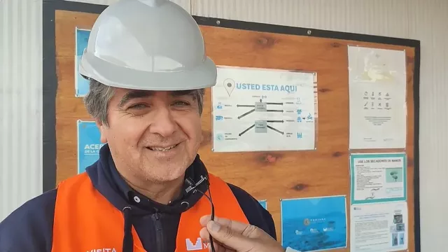 Gustavo Carrizo: “El mundo está mirando a Salta y la minería debe responder desde el territorio”