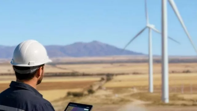 Córdoba impulsa las energías renovables con tres mapas interactivos para atraer inversiones