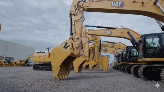 Finning apunta a triplicar su negocio en Argentina hacia 2030 con la minería como motor