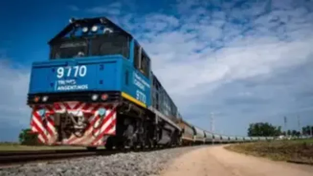 Grupo México y Wabtec se aliaron para ir por el Belgrano Cargas, llave logística para la minería argentina