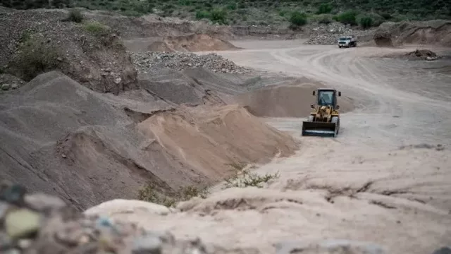 Mendoza ordenó el uso de tierras fiscales para dar previsibilidad a la minería