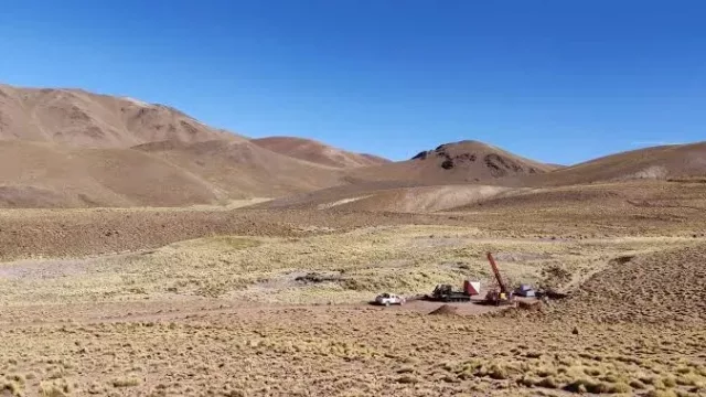 El prospecto Río Grande volverá a perforarse en Salta después de 13 años